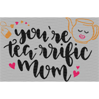 Mother's Day-MM 4184